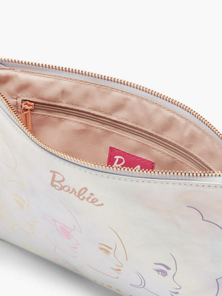 Bild 4 von Barbie Kosmetiktasche