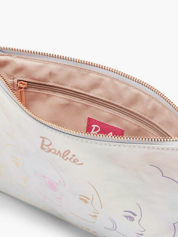 Bild 4 von Barbie Kosmetiktasche