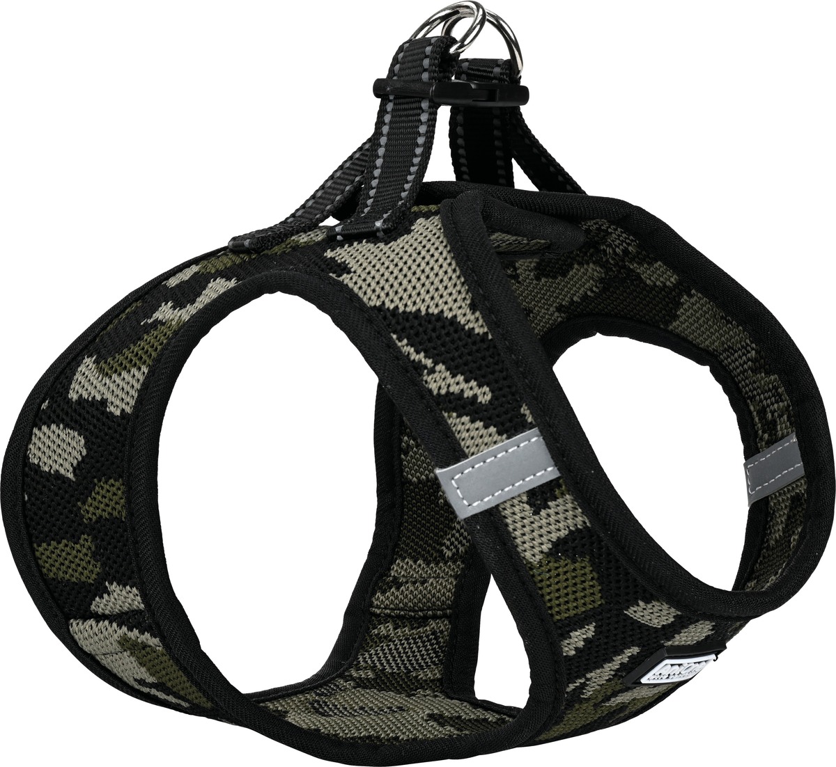 Bild 1 von AniOne Strickweste camouflage M