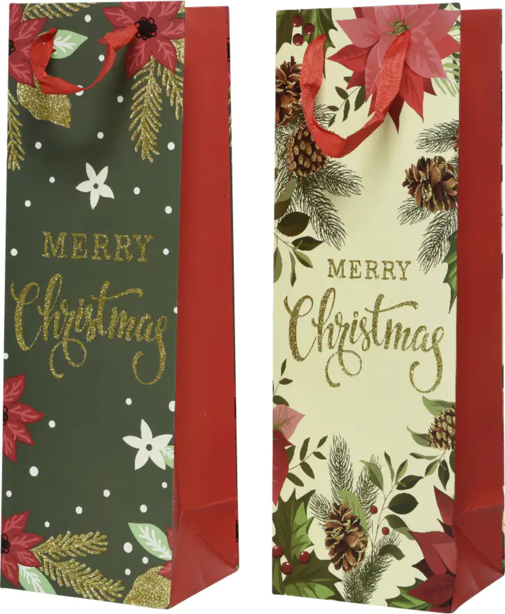 Bild 1 von Kaemingk Geschenktasche aus Papier 36 cm