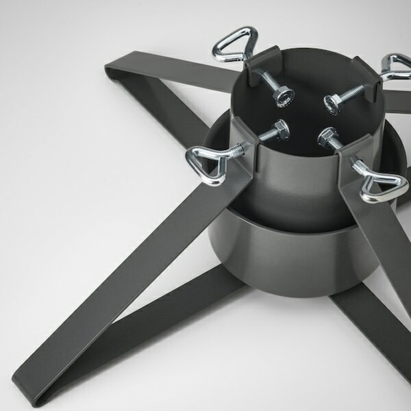 Bild 3 von VINTERFINT  Weihnachtsbaumfuß