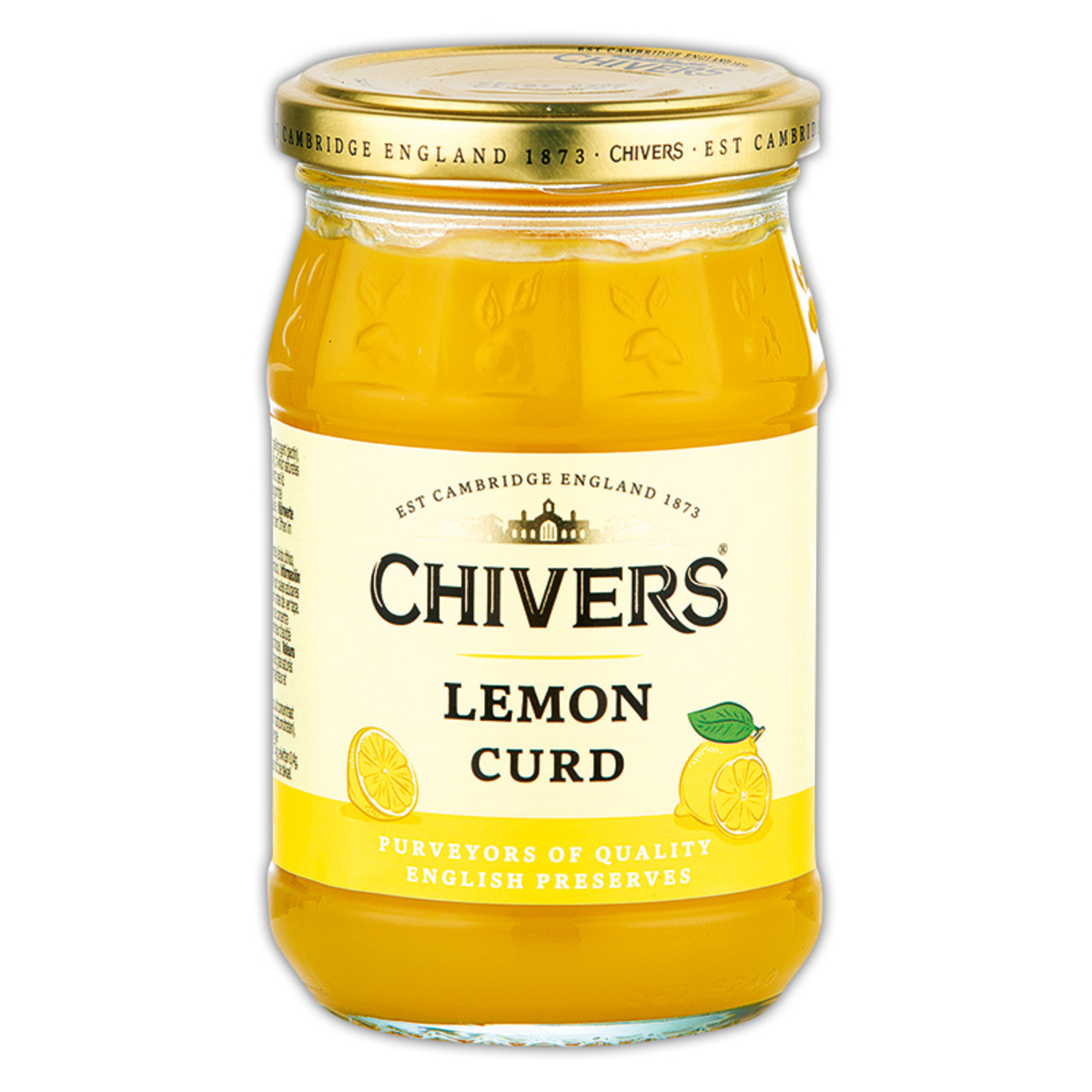 Bild 3 von Chivers Original englische Marmelade