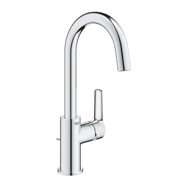 Bild 1 von Grohe Waschtischarmatur  Start QuickFix L-Size, verchromt