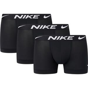 Nike DRI-FIT ESSENTIAL MICRO Unterhose Herren Schwarz
