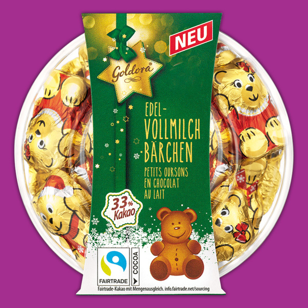 Bild 3 von Goldora Weihnachts Minis