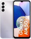 Bild 1 von Galaxy A14 5G (128GB) EU Smartphone silber