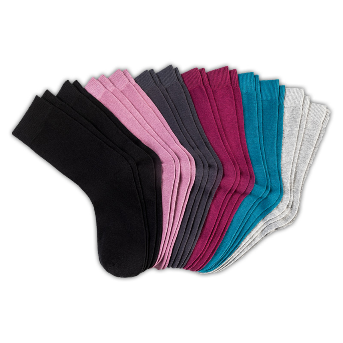 Bild 3 von Ronley Socken 12 Paar