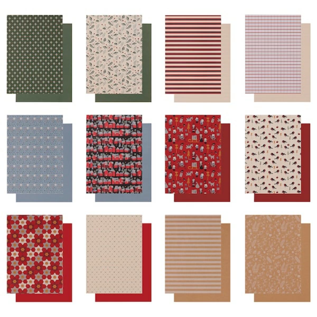 Bild 1 von VINTERFINT  Papier