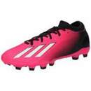 Bild 1 von Adidas X Speedportal 3 MG Fußball Herren pink Pink