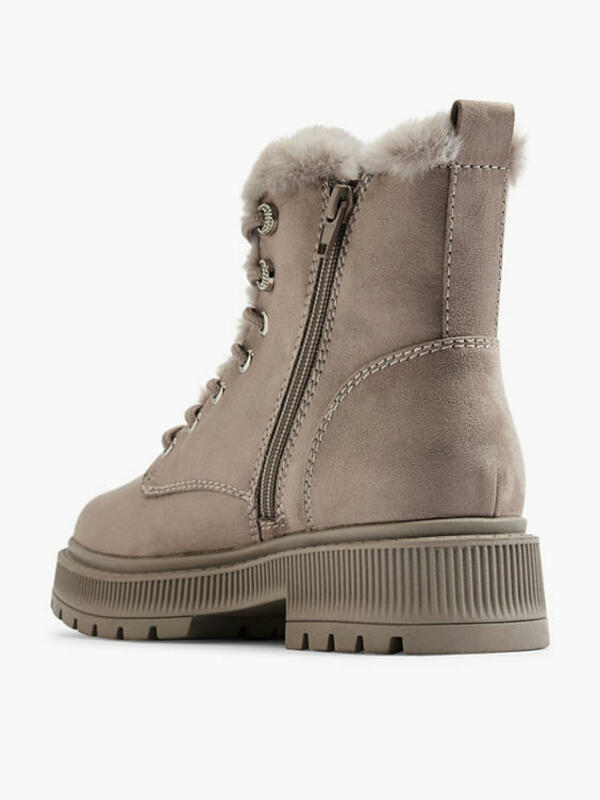 Bild 3 von Catwalk Schnürboots