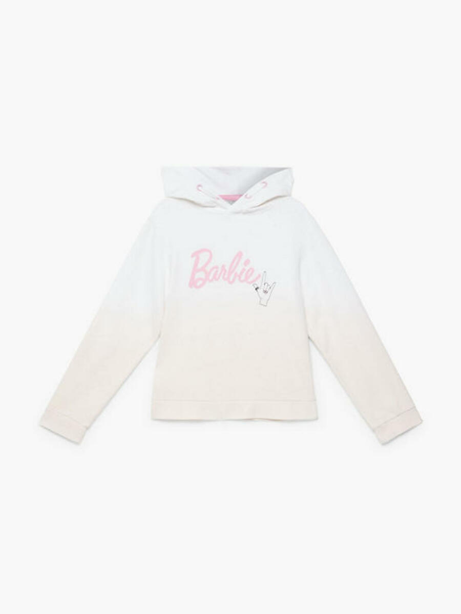Bild 1 von Barbie Hoodie