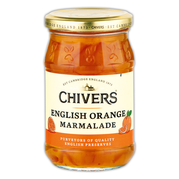 Bild 4 von Chivers Original englische Marmelade