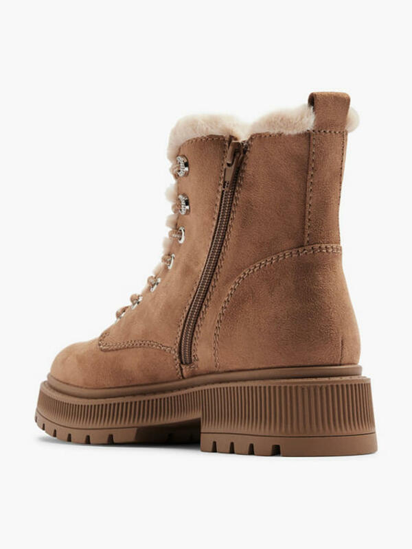 Bild 3 von Catwalk Schnürboots