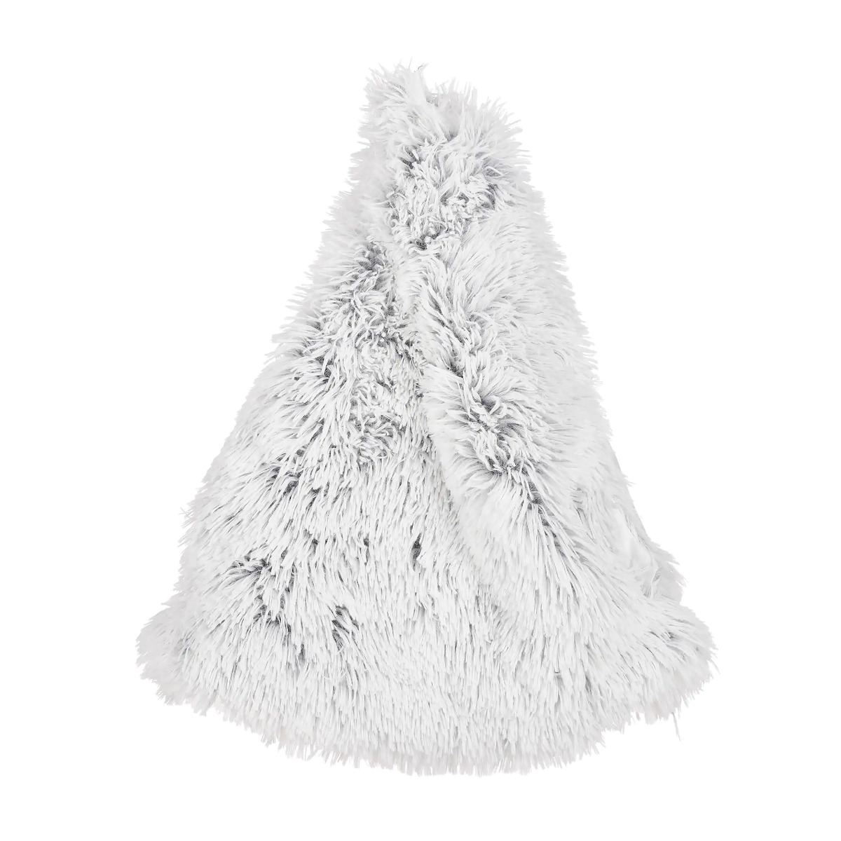 Bild 1 von House of Seasons Weihnachtsbaumdecke alt-weiß Ø 100 cm