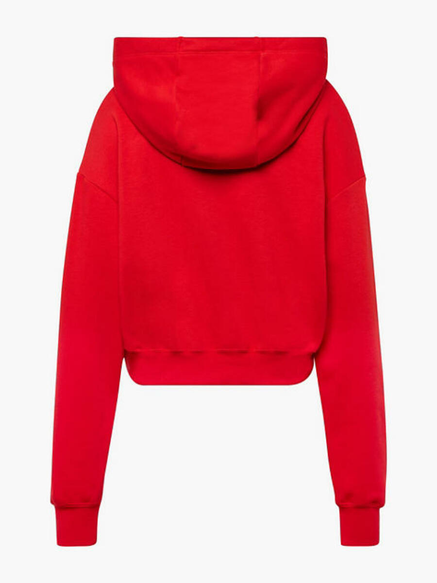 Bild 2 von Nike Crop Hoodie