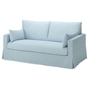 Bild 2 von HYLTARP  2er-Bettsofa