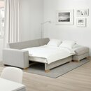 Bild 3 von SÖRVALLEN  3er-Bettsofa mit Récamiere