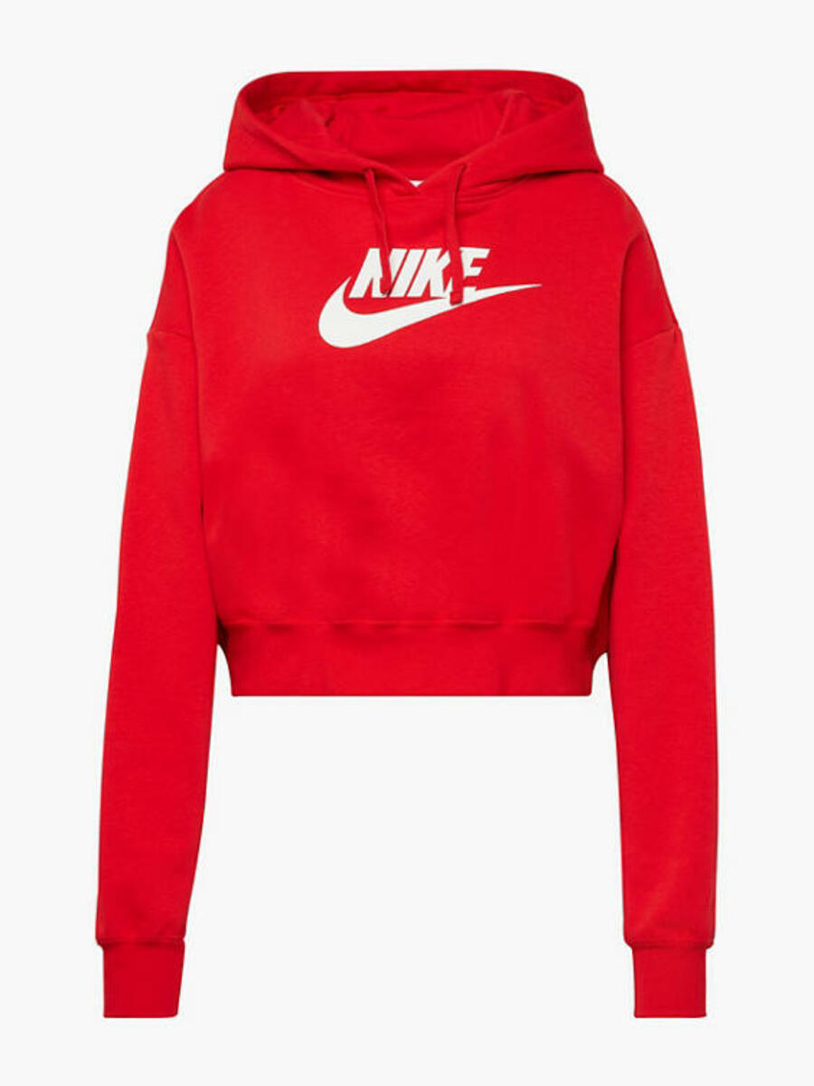 Bild 1 von Nike Crop Hoodie