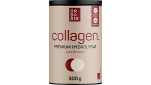 NADURIA Collagen Premium Hydrolysat neutral