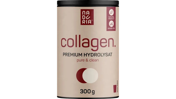 Bild 1 von NADURIA Collagen Premium Hydrolysat neutral