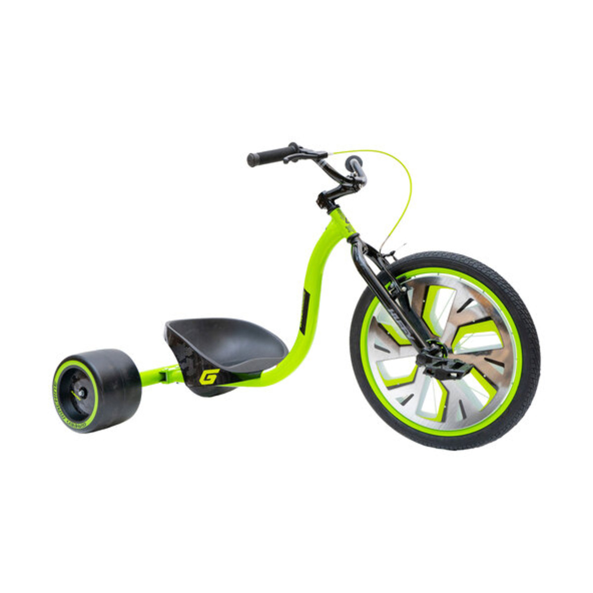 Bild 1 von Green Machine Slider