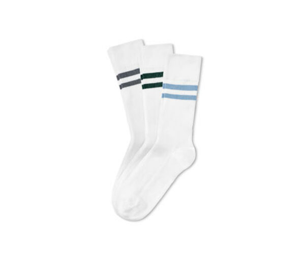 Bild 1 von 3 Paar Socken