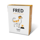 Bild 1 von Fred & Felia FRED 10x390g Huhn mit Reis