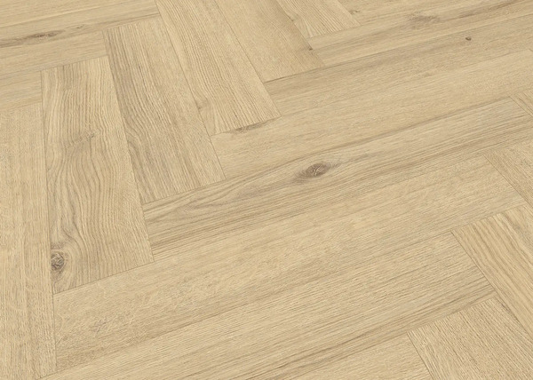 Bild 1 von Classen Laminat Fischgrät Ville Cetina Oak