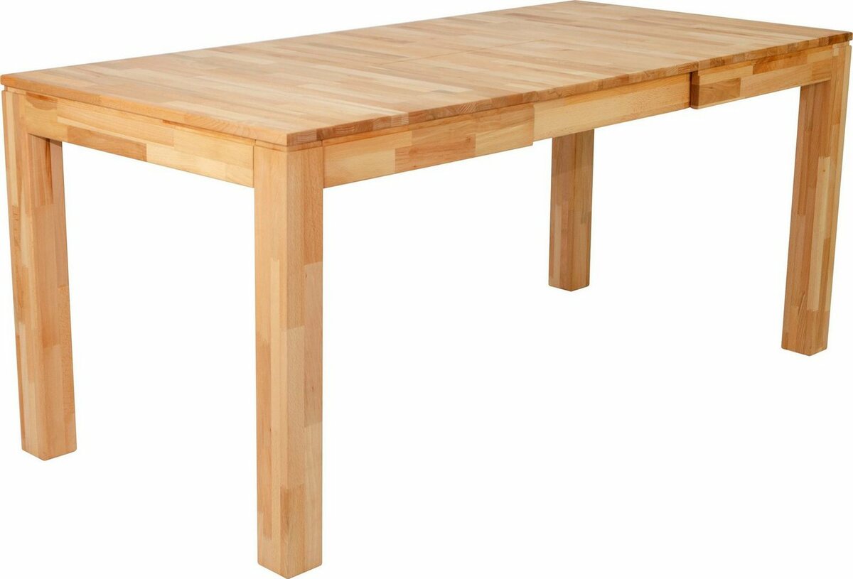 Bild 1 von Home affaire Esstisch Edward