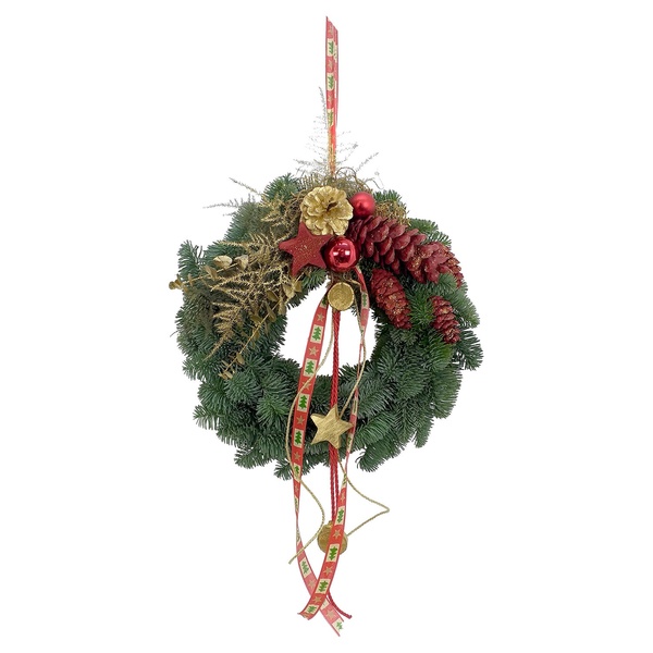 Bild 3 von GARDENLINE Türkranz