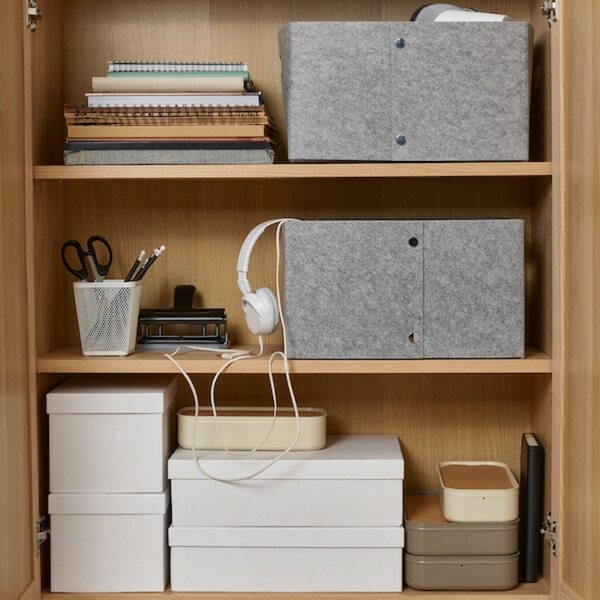 Bild 4 von JÄGMÄSTARE  Korb 25x35x20 cm