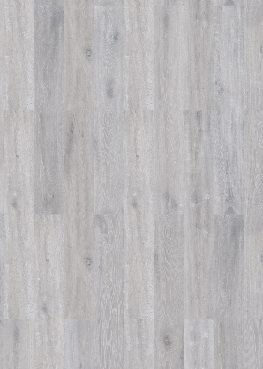 Bild 1 von Classen Vinylboden GreenVinyl Eiche gekalkt grau Landhausdiele