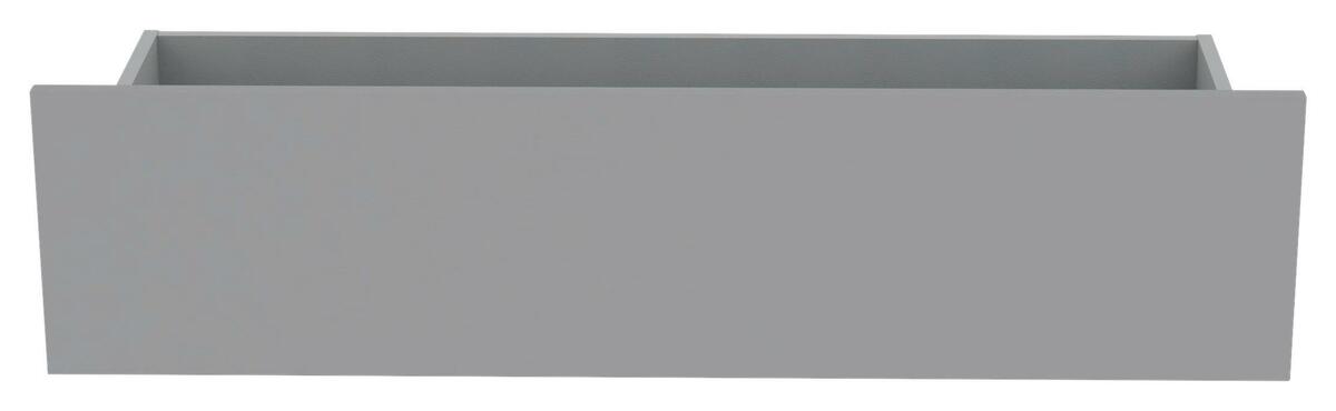 Bild 1 von Schublade Unit in Hellgrau, Hellgrau