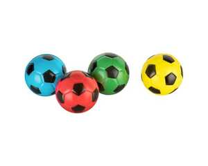 Fußball mini Xtreme, 6,2cm, versch. Farben