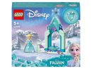 Bild 1 von LEGO® Disney Princess™ 43199 »Elsas Schlosshof«