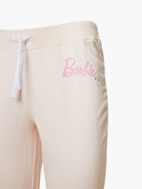 Bild 3 von Barbie Jogginghose