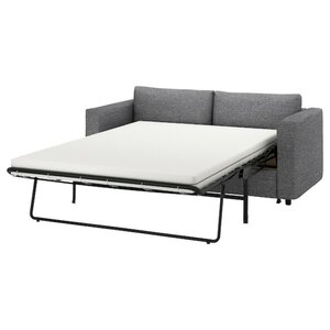 VIMLE  2er-Bettsofa