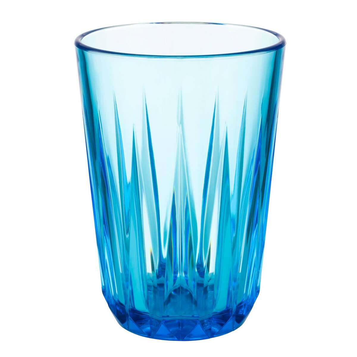 Bild 1 von APS Trinkbecher 6er Set 'Crystal' aus Tritan versch. Ausführungen