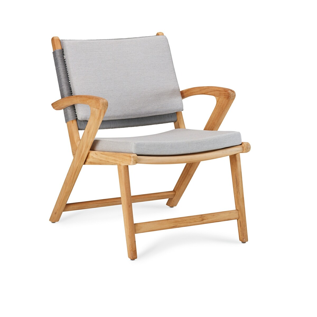 Bild 1 von BEST Rückenkissen Agadir grau   versch. Größen