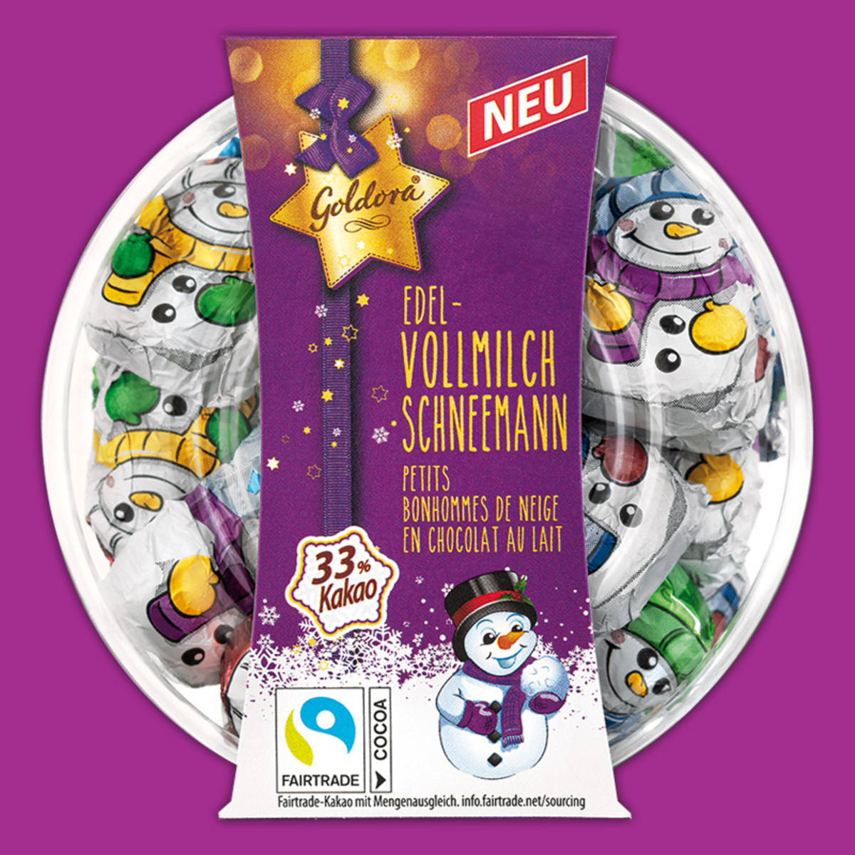 Bild 2 von Goldora Weihnachts Minis