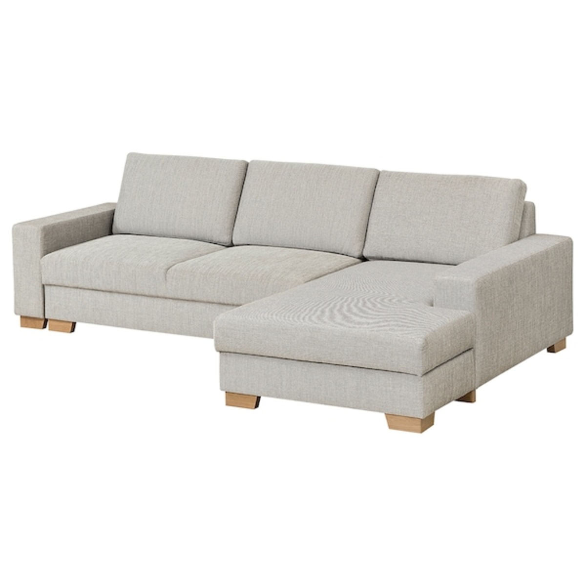 Bild 2 von SÖRVALLEN  3er-Bettsofa mit Récamiere