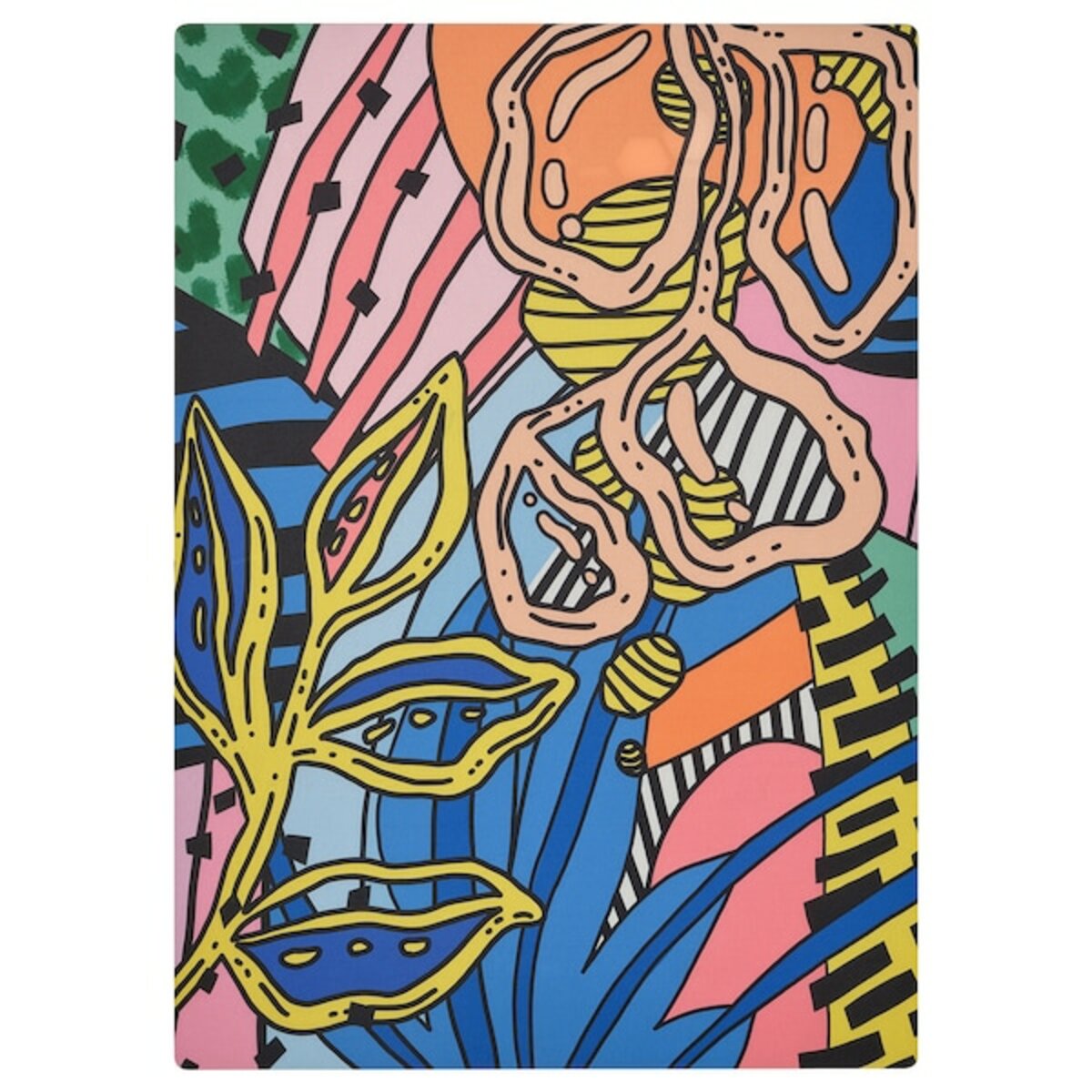 Bild 1 von ÖMSESIDIG  Paneel für Rahmen mit Speaker