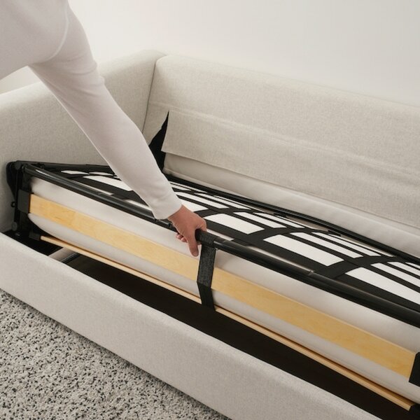 Bild 4 von VIMLE  3er-Bettsofa