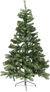 TrendLine künstlicher Weihnachtsbaum 180 cm grün