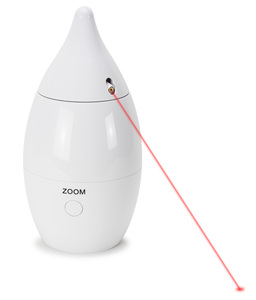 PetSafe Automatisches Laserspielzeug für Katzen Zoom