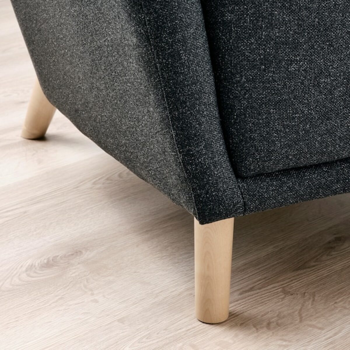 Bild 4 von OSKARSHAMN  Ohrensessel