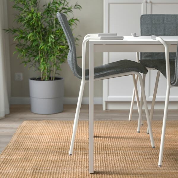 Bild 3 von LÄKTARE  Konferenzstuhl