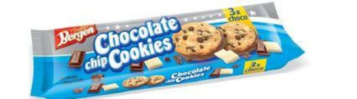 Bild 1 von Schokoladenkekse 100 g