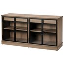 Bild 1 von LANESUND  Sideboard, graubraun 161x47x81 cm