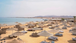 Ägypten - Soma Bay - 4-Sterne-Resort Paradise Abu Soma